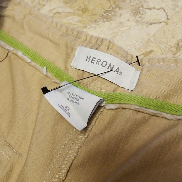 Merona Shorts - Picture 4 of 4